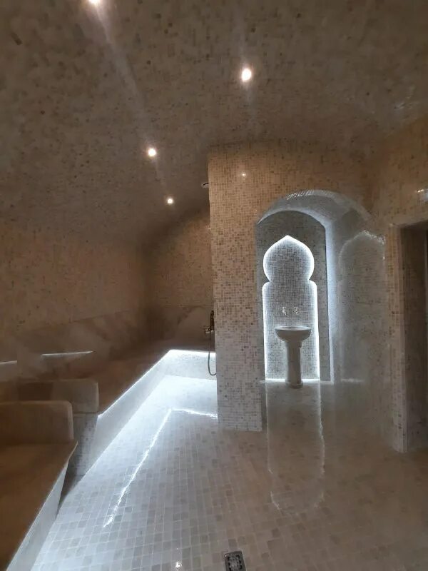 хамам телеграмм