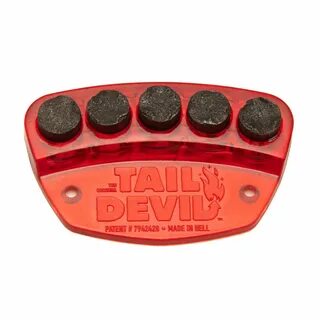Devils tail