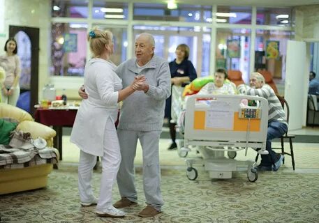 Частный хоспис ростов на дону