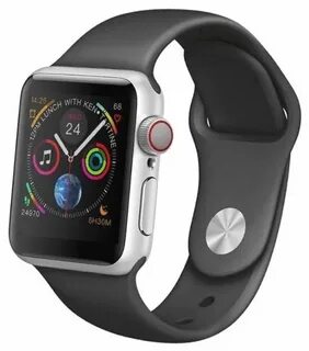 Умные часы smart watch series