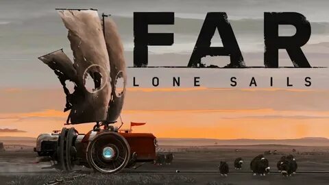 Far lone на андроид