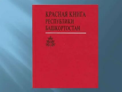 Книга башкортостана