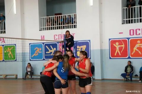 Бай хаак республика тыва погода