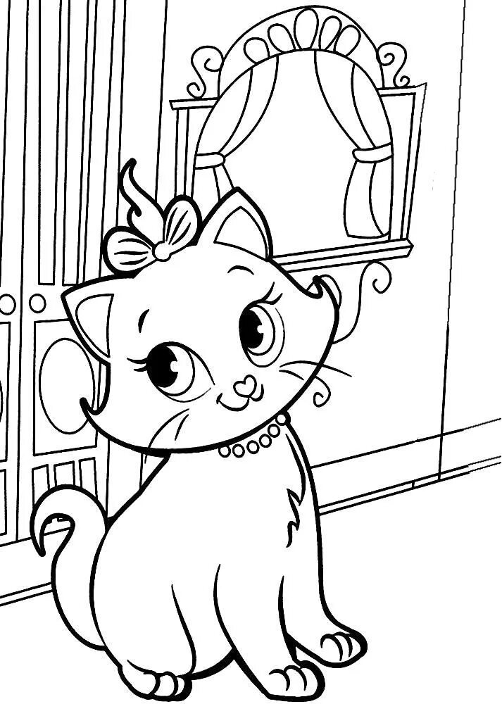 Раскраски для девочек 6 лет распечатать бесплатно Lisa frank coloring pages girl with car Lisa frank coloring books, Coloring page