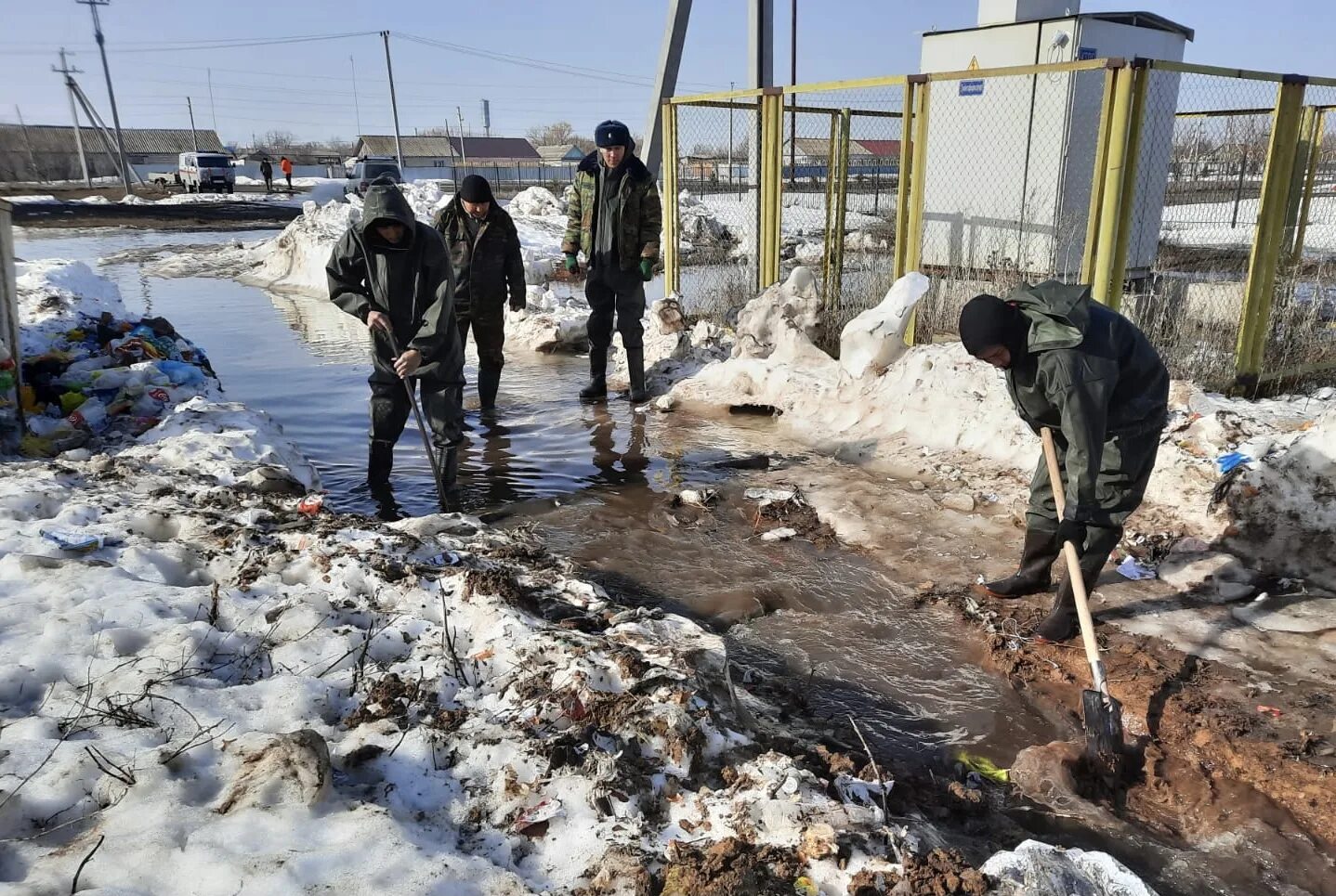 Ситуация с паводком в костанае. Наводнение в Казахстане. ЗКО паводок. Потоп в ЗКО. Казахстан потоп паводки.