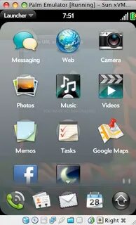 Webos sdk