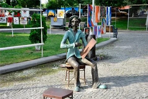 Итальянцы в тбилиси дзержинск