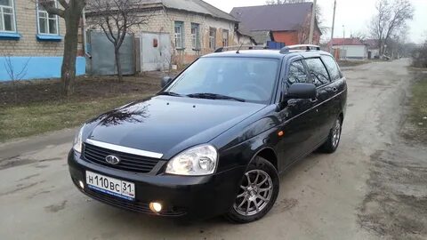 Приора универсал нижний новгород