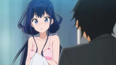 Yurameku aki no koigokoro
