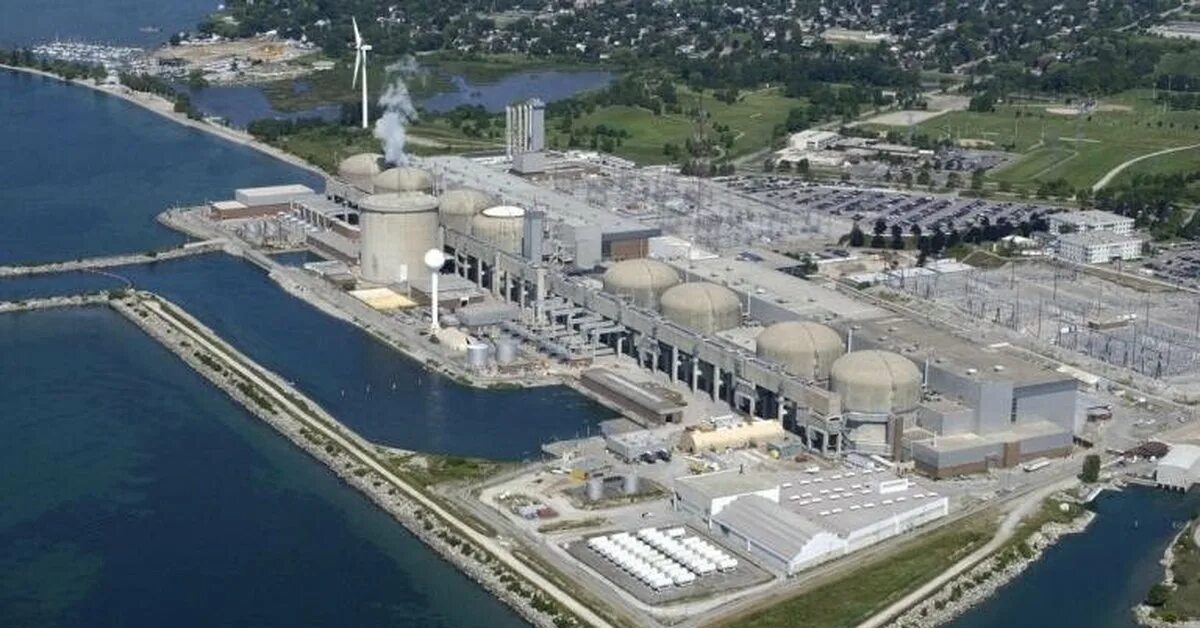 Канада атомная электростанция брюс. Канада атомная электростанция брюс. Канада атомная электростанция брюс. Аэс касивадзаки-карива. Атомная станция брюса канада.