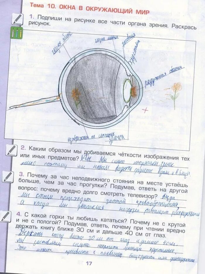 Готовые домашние задания окружающий мир четвертый класс. Окружающий мир рабочая тетрадь Вахрушев 4 стр 4. Гдз окружающий мир 4 класс рабочая тетрадь Вахрушев. Рабочая тетрадь по окружающему миру 4 класс. Окружающий мир 4 класс рабочая тетрадь 1 часть стр 17.