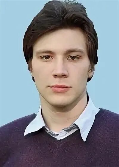 Егор Кутенков СУРИКОВ