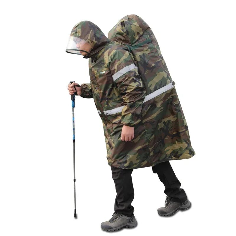 Дождевик следопыт. Плащ-дождевик nordkapp poncho. дождевик в поход. плащ для похода. дождевик походный для рюкзака.