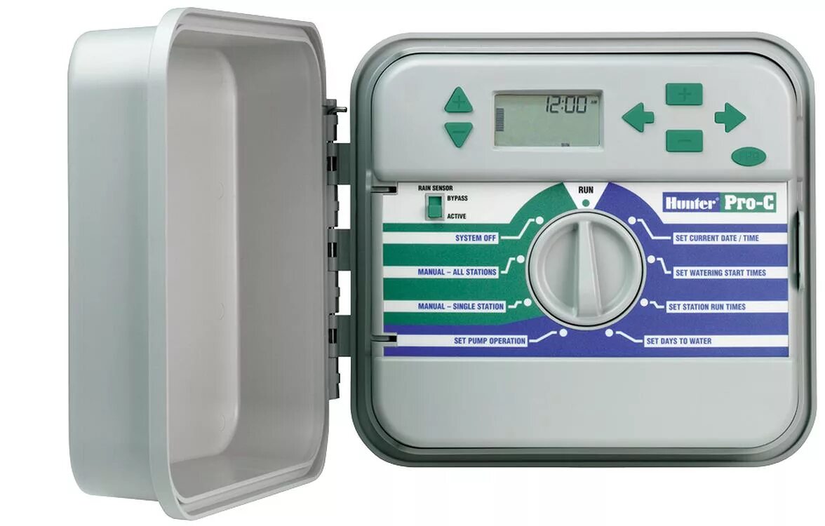 Контроллер полива hunter. Контроллер хантер xc 401e. Хантер блок управления поливом. Пульт полива хантер 401. Пульт полива хантер 401.