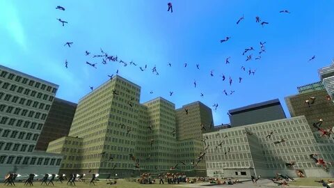 Garry s mod entities