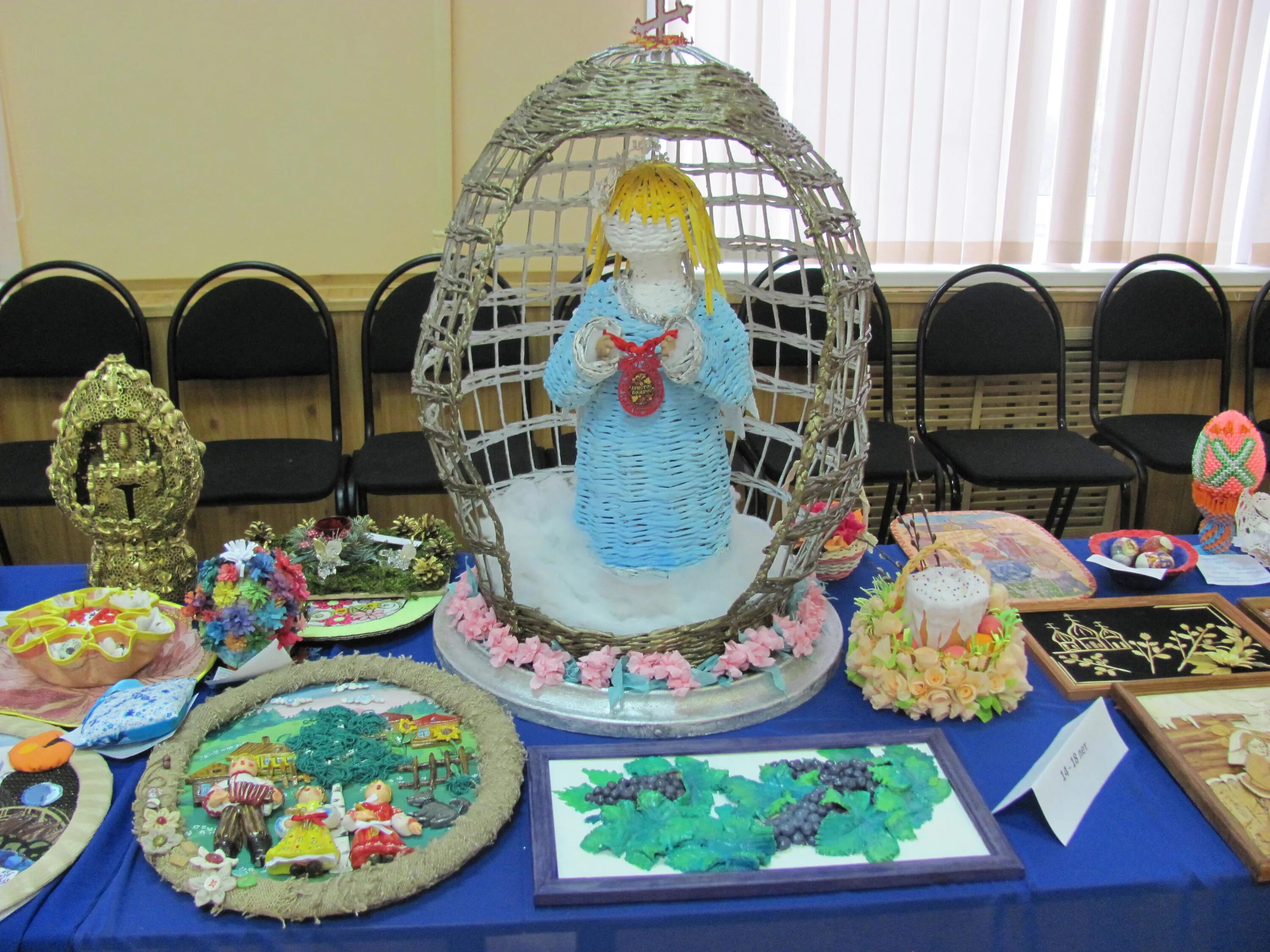 Православная культура Тамбовского края