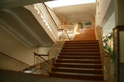 Школа 51 курск