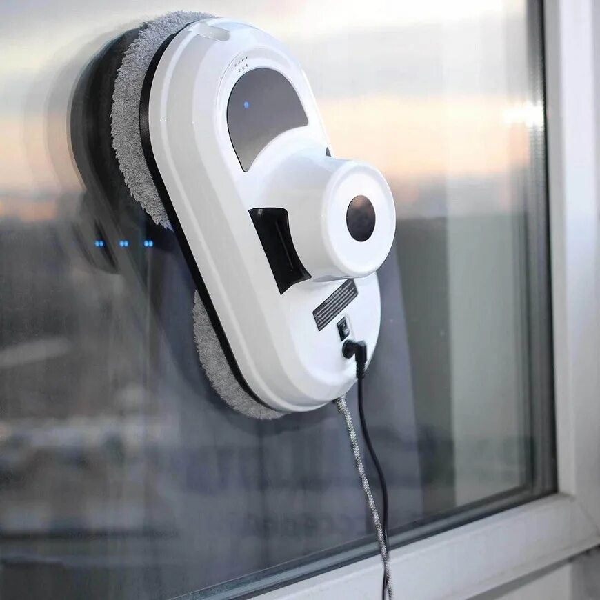 Window robot