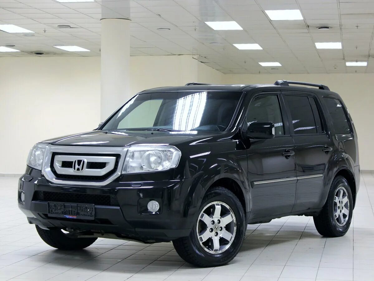 Хонда пилот 2008 черный. Honda Pilot 2009. Honda Pilot 2. Хонда пилот черная. Купить хонда пилот с пробегом в россии