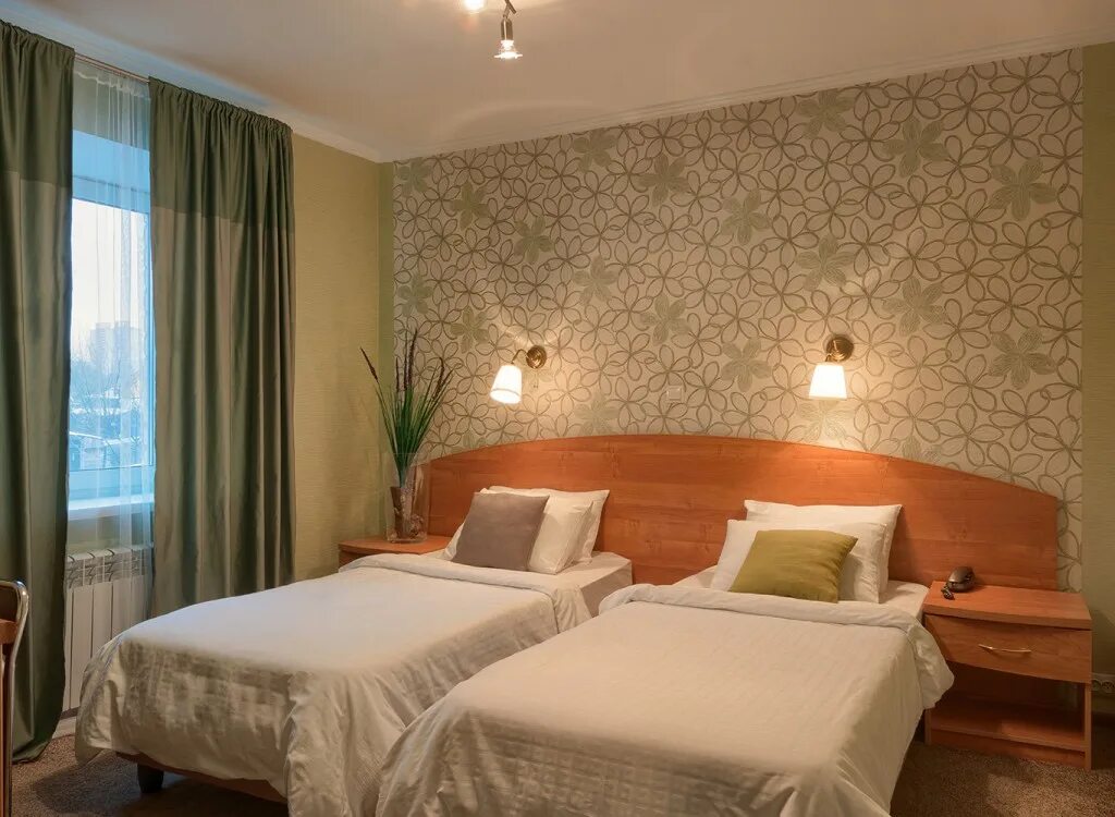 Hotel two