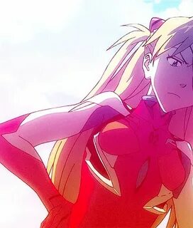 Evangelion gif