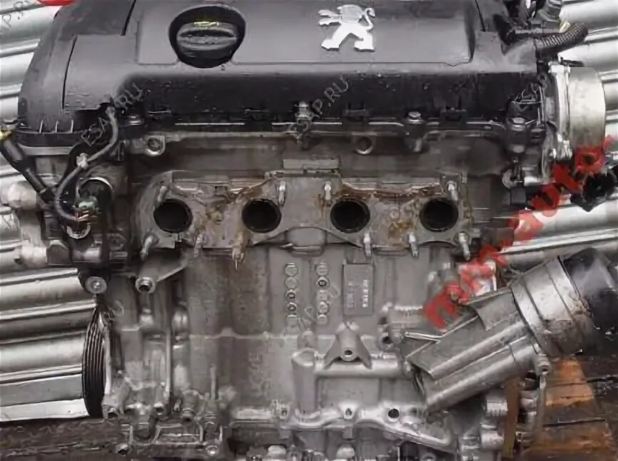 Vti двигатель. 1.4 vti 16v 95.
