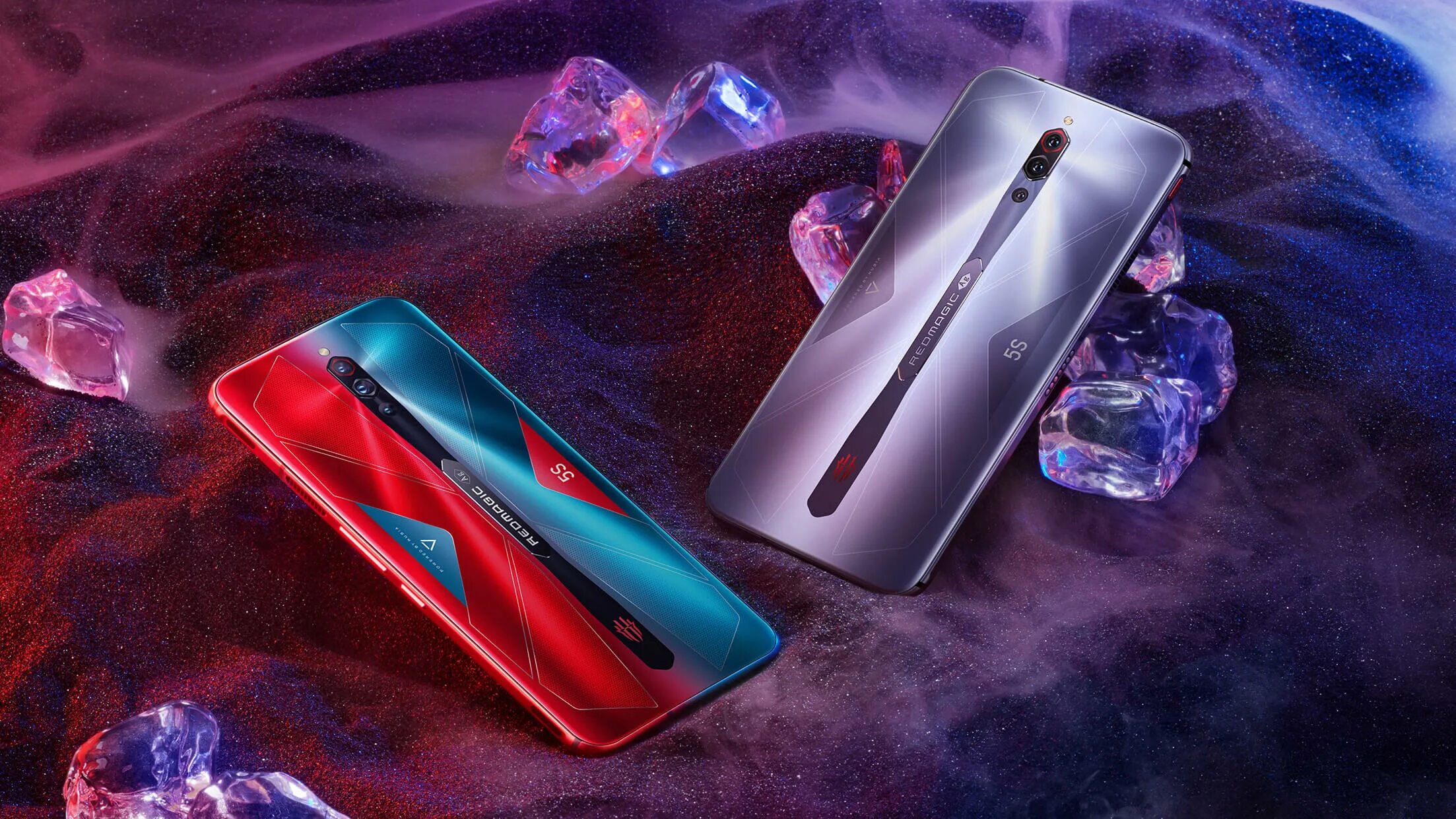 Смартфон Nubia Red Magic 5s. Смартфон Nubia Red Magic 5. ZTE REDMAGIC 5s. Nubia Red Magic 5s 128gb.