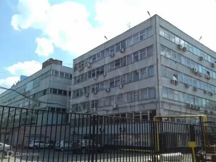 Москва наметкина 10б 1