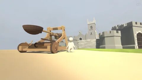 Human fall 2