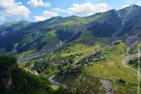 В грузию самостоятельно