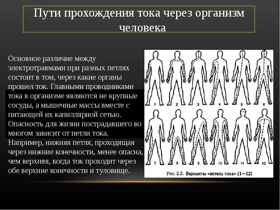 Человек пути все части. Путь тока через тело человека. Пути прохождения тока. Пути прохождения электрического тока через человека. Пути прохождения тока через организм человека.