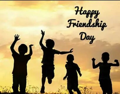 Friendly day