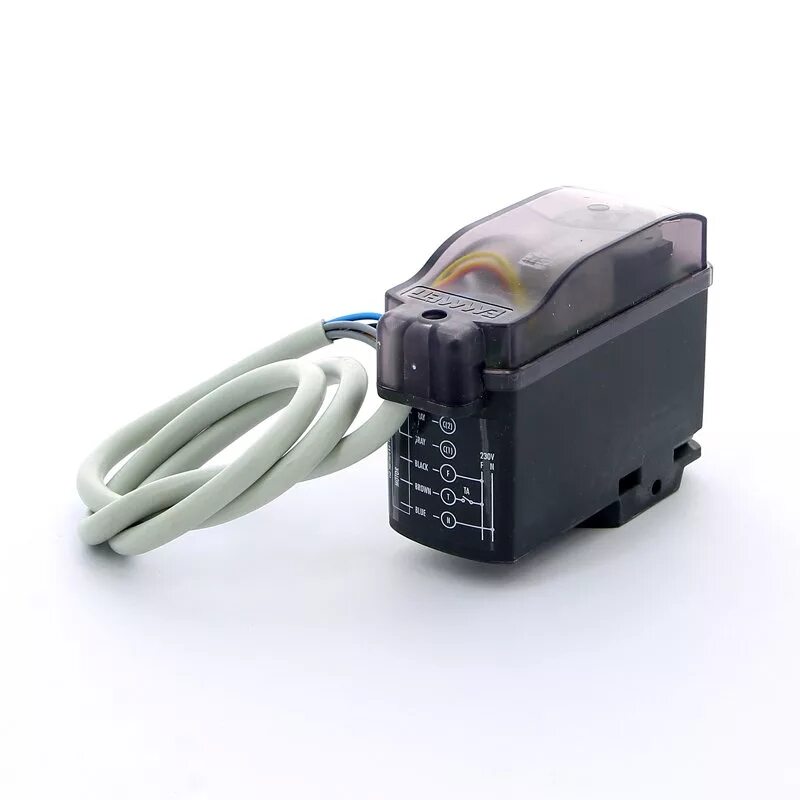 Сервопривод смесителя. Сервопривод 3-ходовой modulo compact 220в emmeti. сервопривод для крана распределительного (230v 120s),. сервопривод emmeti 3-ходовой. кран 3-ходовой с сервоприводом modulo compact emmeti.