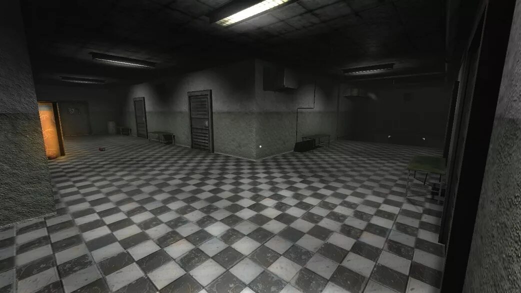 Penumbra 5. Penumbra сумерки древних.