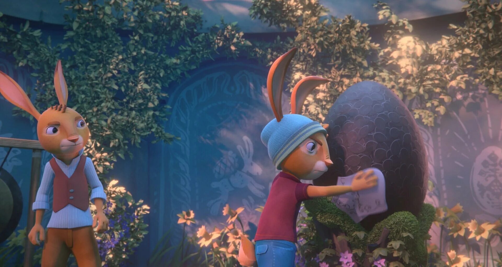 братцы кролики: пасхальный переполох / die häschenschule - der große eierklau / 2022. братцы кролики пасхальный переполох 2022. братцы кролики пасхальный переполох. братцы кролики пасхальный переполох 2022. братцы кролики: пасхальный переполох / die häschenschule - der große eierklau / 2022.