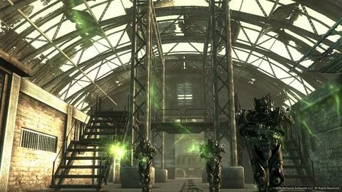 Fallout 3 steam
