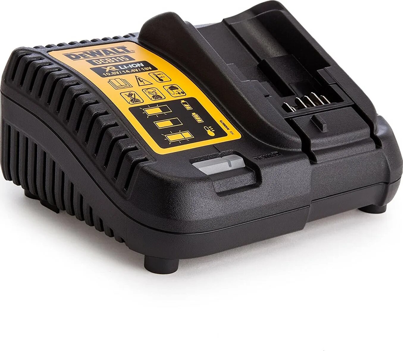Зарядное устройство деволт. Зарядное девольт 18в. dcb181 dewalt. dewalt 18v xr li-ion. dcb115 dewalt.