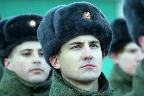 Президентский призыв