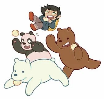 Bear bears сайт