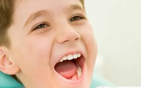 Рота детская