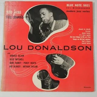Blue note