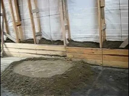 Утепление каркасных стен опилками