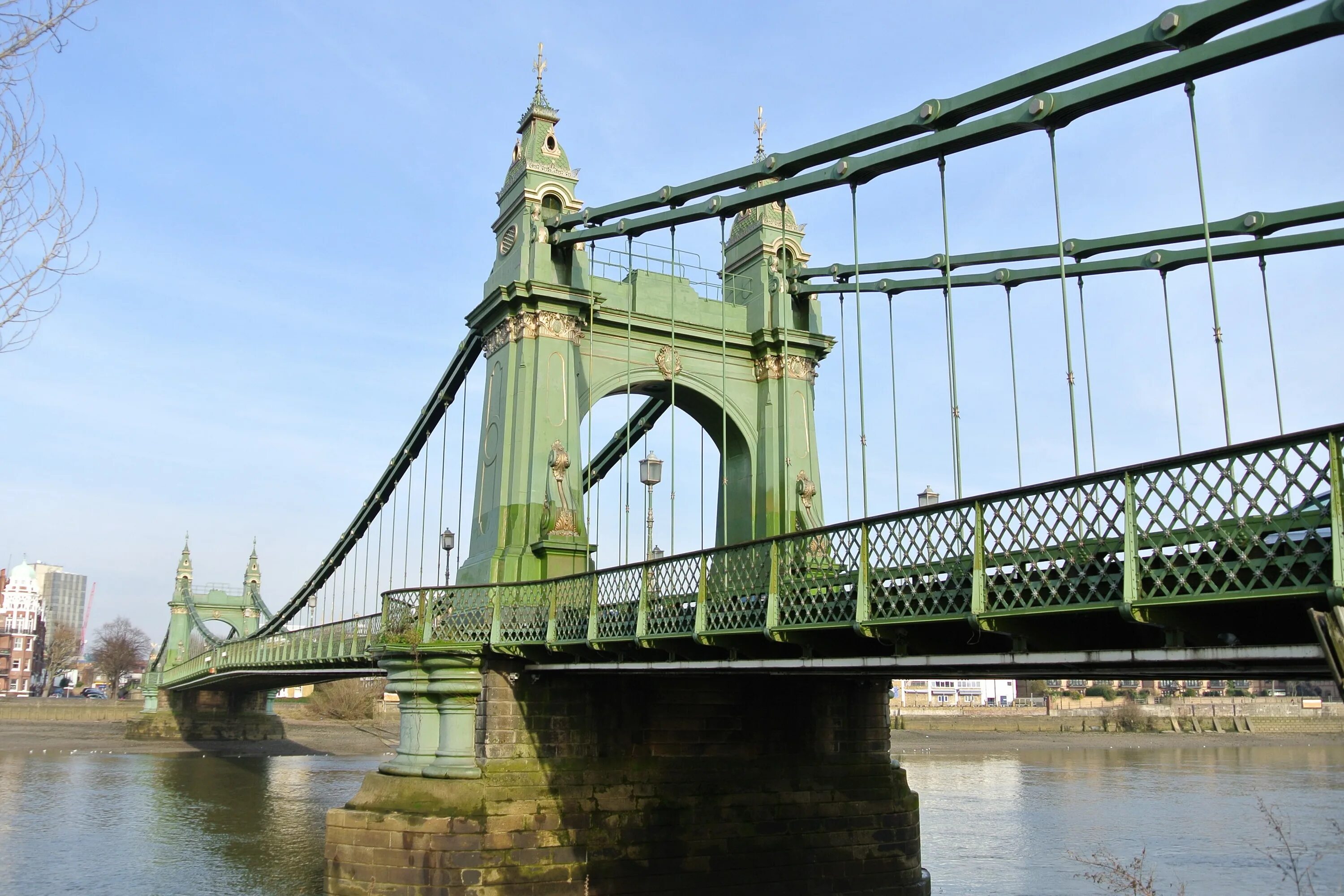 Task bridge