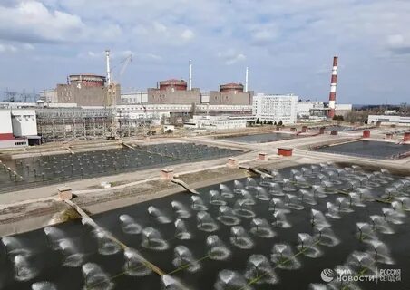 Если попадут в курскую аэс что будет