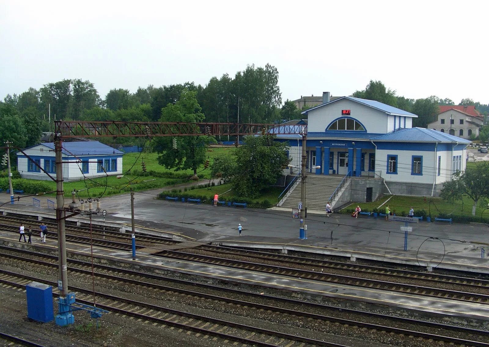 Станция Ветлужская Нижегородской области. Нижегородская область вокзал Ветлужская. Станция Ветлужская вокзал. Станция Ильино Нижегородская область.