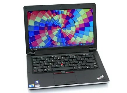 Ноутбук thinkpad edge