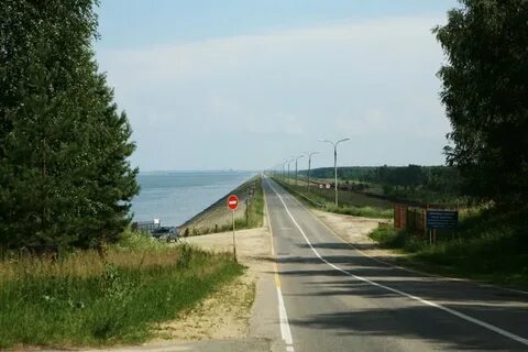 Горьковское какая область