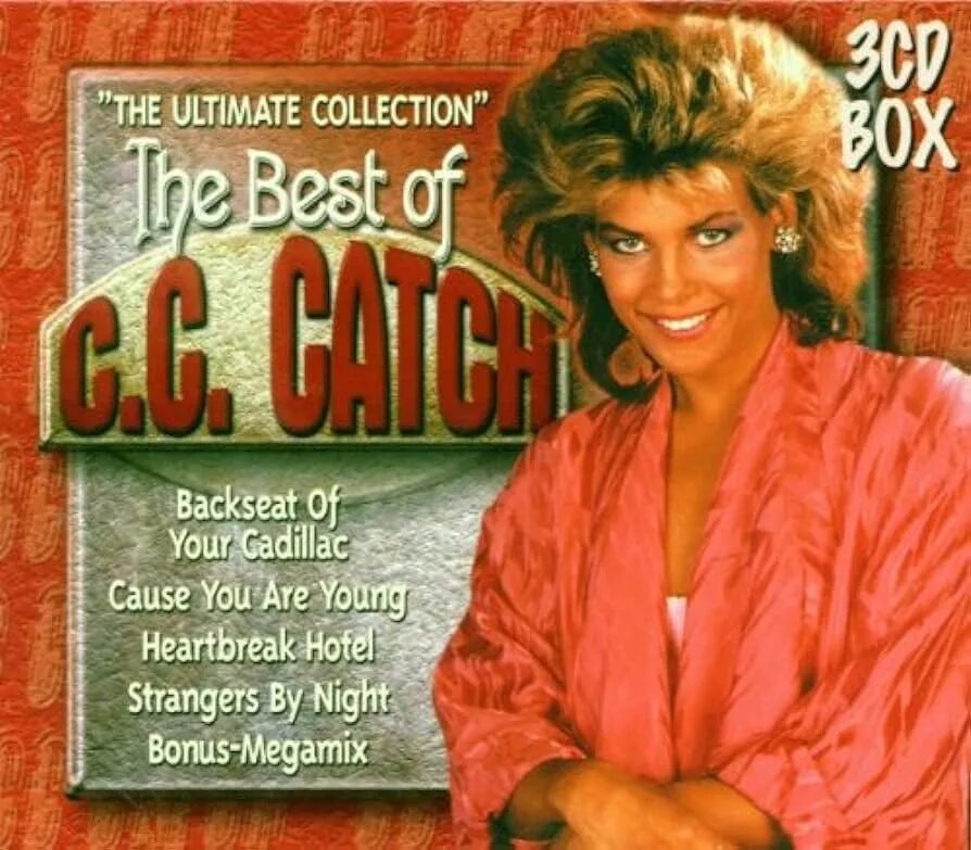 Музыка catch. C c catch 1990. cc catch альбомы. c c catch 2000. c c catch обложки альбомов.