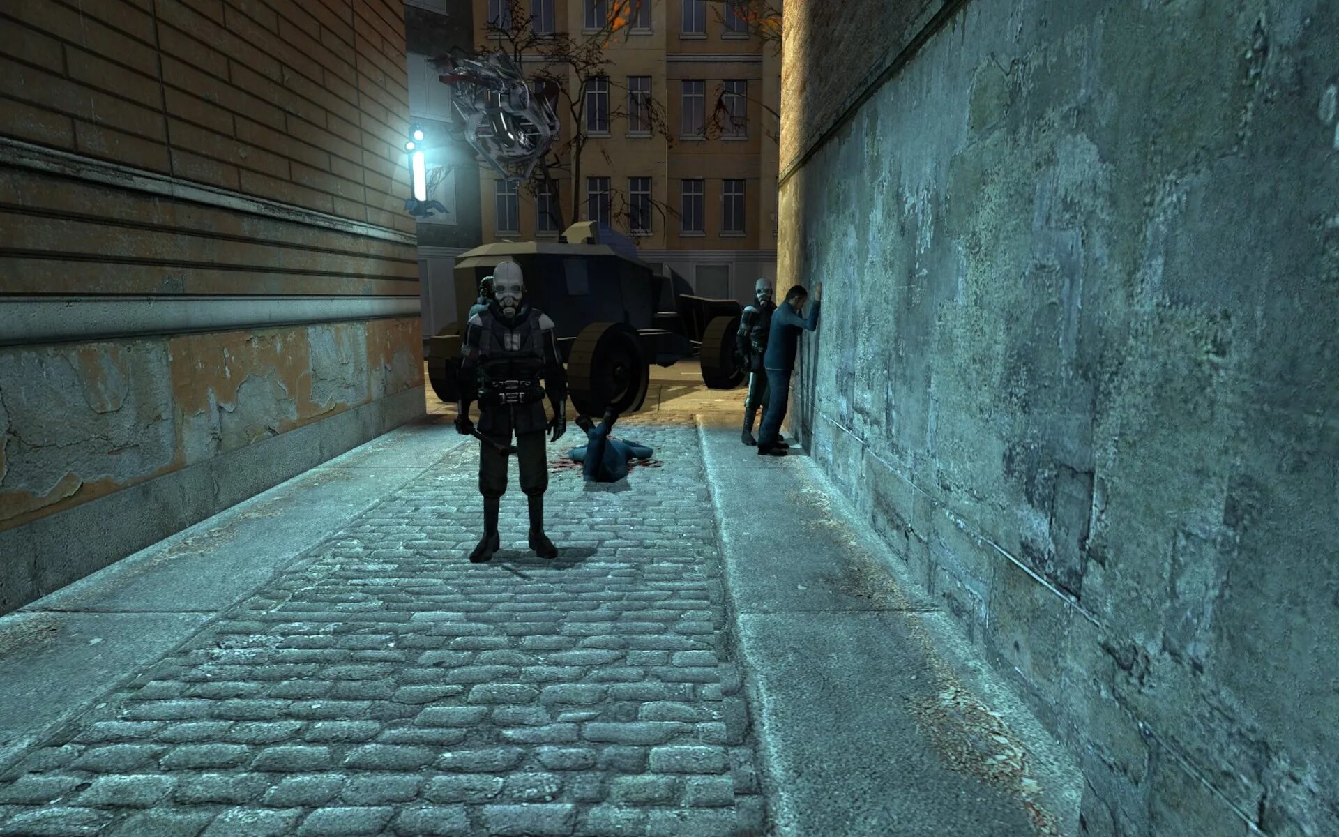 Что делать в халф лайф 2. Half life alyx city 17. сити 13 халф лайф. half-life 2. цитадель халф лайф алекс.