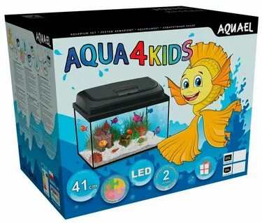 Aqua 4